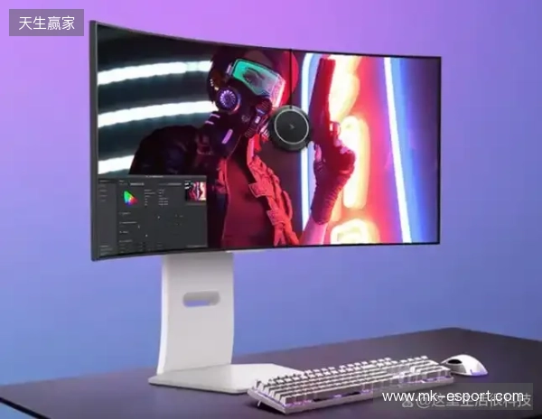 720Hz 第四代OLED,LG UltraGear 27GX790B 为FPS高端玩家打造制胜神器 720Hz 第四代OLED,LG UltraGear 27GX790B 为FPS高端玩家打造制胜神器