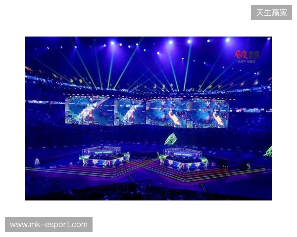 成都举办BLAST DOTA大满贯赛 以电竞助推文商旅体融合发展 成都举办BLAST DOTA大满贯赛 以电竞助推文商旅体融合发展