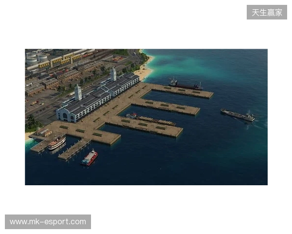 《狂热运输3》：最新首曝视频展现全新基础设施系统与工具