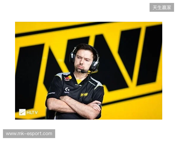 HLTV 2025年度最佳选手TOP19：iM