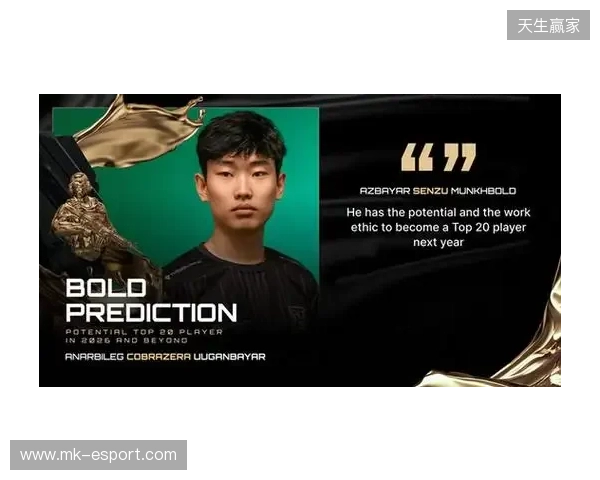 Senzu推荐的明日之星cobrazera何许人也? Senzu推荐的明日之星cobrazera何许人也?