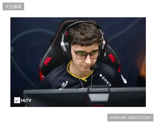 官宣:FlyQuest签下葡萄牙狙击手story