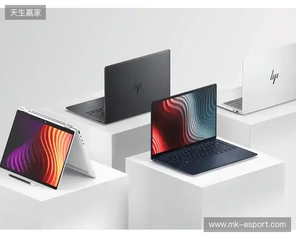 惠普亮相CES 2026:发布多元创新产品,解锁未来工作与游戏新体验 惠普亮相CES 2026:发布多元创新产品,解锁未来工作与游戏新体验