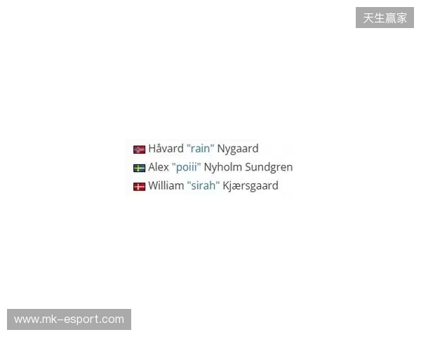 官宣:100T正式引入新秀poiii和sirah