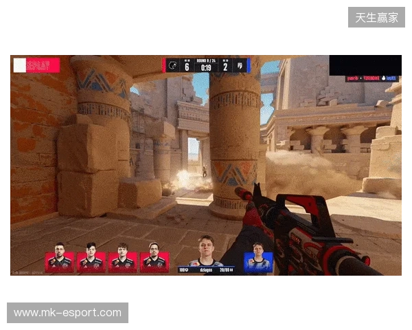 BLAST赏金赛S1决赛阶段：无法逾越的山！FURIA 2-1 Heroic