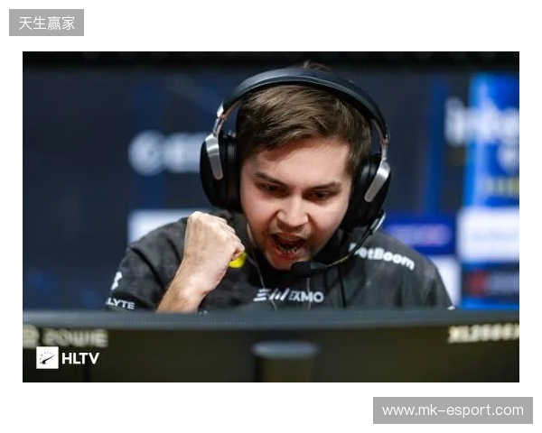 IEM克拉科夫2026：龙威难犯！Spirit 2-1 G2