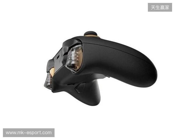 飞智x微软联合出品，飞智黑武士5S XBOX授权手柄震撼发布