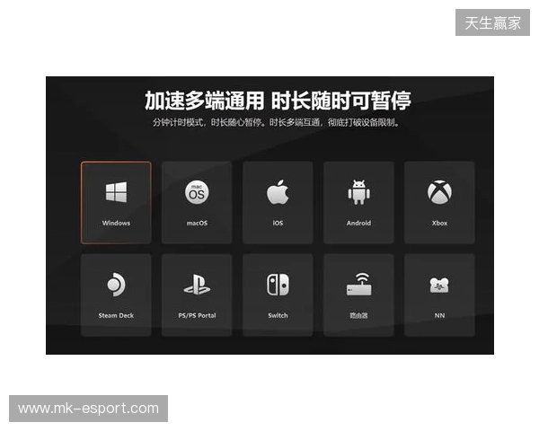 雷神加速器以技术突破“延迟”，让世界零“时差”对战