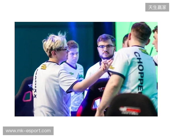 IEM克拉科夫2026：威龙争铜归！Spirit 2-0 MOUZ