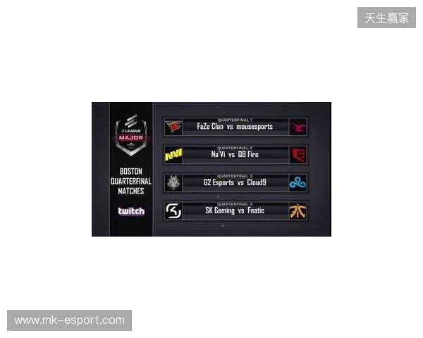 Major争夺战白热化：FaZe报名DraculaN抢分