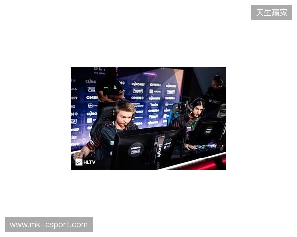 BLAST鹿特丹公开赛2026:延续胜势!NAVI 2-1 B8 BLAST鹿特丹公开赛2026:延续胜势!NAVI 2-1 B8