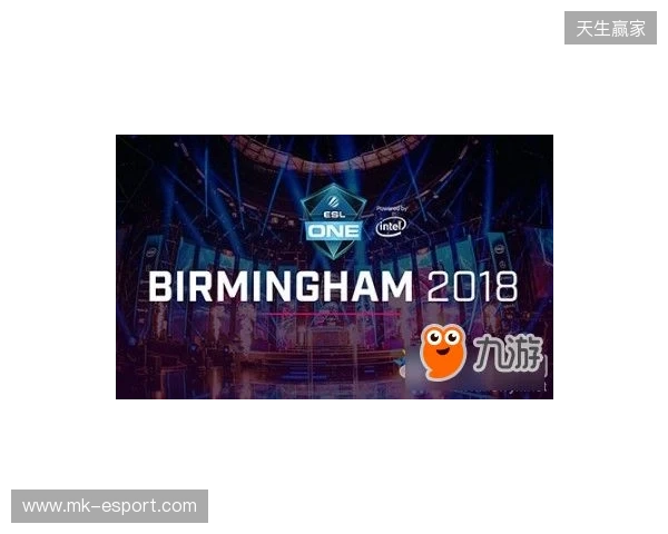 ESL One伯明翰站：XG让一追二战胜PVISION，杀入决赛日