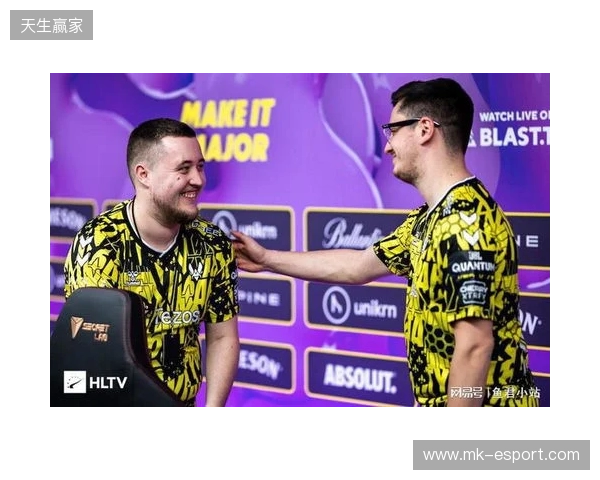 蜂起风云冠群雄！Vitality成功捧杯IEM里约 2026